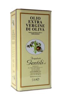 Extra Virgin OIL olive Italia 10 liter TANK italian italy