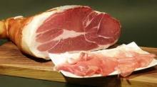 Prosciutto di  Parma 