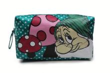Bori good factroy wholesale cosmetic bags,cosmetic bag marshmallow packaging bag