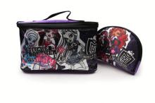 2014 good service toiletry bag,special designer cosmetic bag chewing gum bag