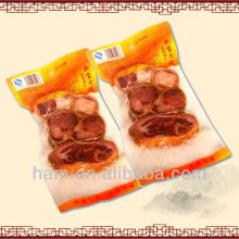 forzen China supplier hams sausage wholesale meat product food pork ham 280G