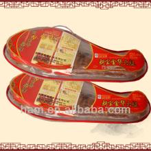 China nice taste hams meat wholesale product food whole pork ham 3.5KG