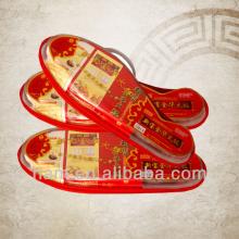 High quality China export frozen meat hams meat product food pork ham slices 1000g