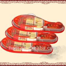 China jinhua ham sausage nice taste hams wholesale meat product food pork ham slices 1500g