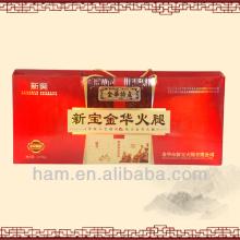 wholesale China dates nice taste hams meat product food whole pork ham 2.75kg