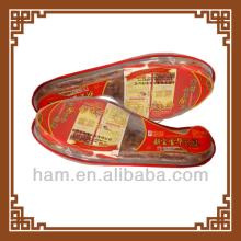 nice taste hams cure meat product purefoods whole pork ham 3.5KG