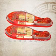 export frozen hams China nice taste hams meat product wholesale food pork ham slices 1500g
