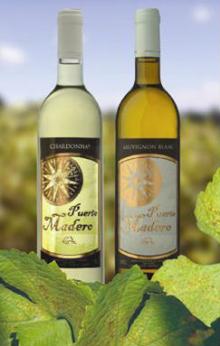 Entry Level Sweet white wine