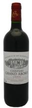 Chateau Grand Abord Red