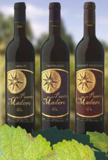 Entry Level Wine Supreme Quality