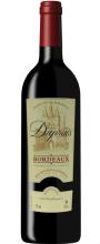 Bordeaux AOC Red wine