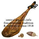 IBERIAN ACORN FEED HAM (BELLOTA)