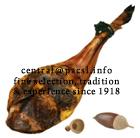 IBERIAN ACORN FEED SHOULDER (BELLOTA)