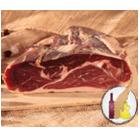IBERIAN HAM ACORN FEED / BONLESS HAM (BELLOTA)