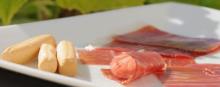 Iberian Ham Acorn Daily