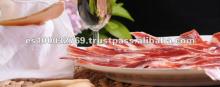 IBERIAN HAM TIPICAL SPAIN