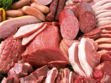 sausage ham meat product