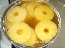 Canned Pineapple
