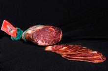 IBERIAN BELLOTA CURED PORK LOIN