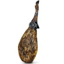  Iberian  ham 5j