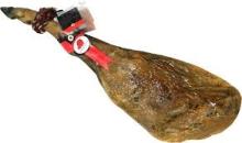 Iberian ham Joselito