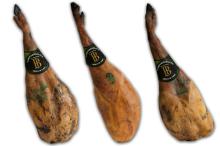 Spanish Ham, Iberian Ham
