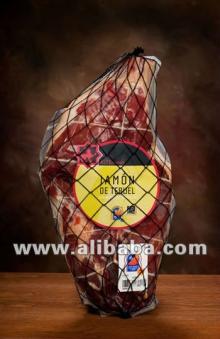 Teruelschinken  Jamon  de Teruel Teruel ham