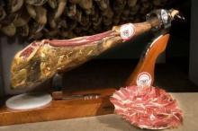 Spanish Ham