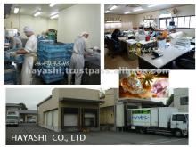 In order to retain the freshness of meat, attention is temperature and hygiene processing plant, whi