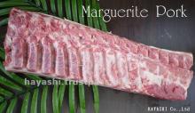Meat processing ingredients delicious Marguerite pork
