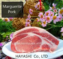 Of meat at the meat processing plant recommended Marguerite pork