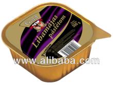 Gold Liver paste 300g