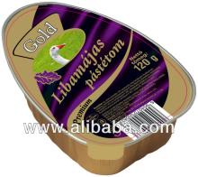 Gold Goose  liver   paste  120g