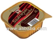 Gold Poultry Ham 300g
