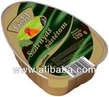 Gold Poultry paste 120g