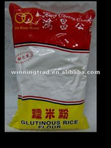 glutinous rice flour