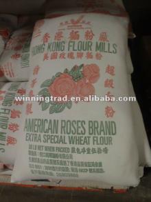 multi purpose  wheat   flour 