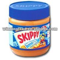 peanut butter creamy crunch