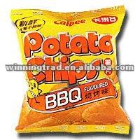 potato chips