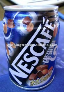  nescafe  250ml  can 