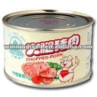 luncheon meat