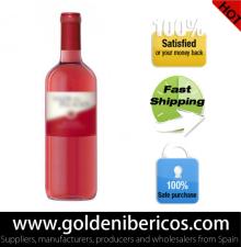 Rose Spanish  Wine  ( Rioja )