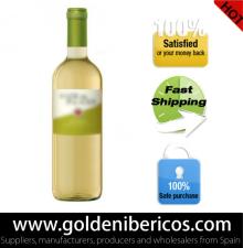 Harvest White Spanish Wine (Rioja)