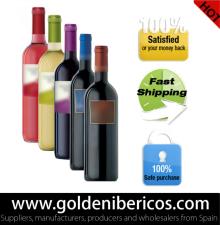 Spanish Rioja Wine