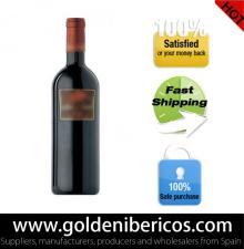 Spanish Rioja Red Wine