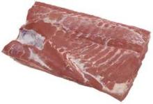 Frozen Pork Leg, Loin, Shoulder, Collar, Half Carcass, Four Cut