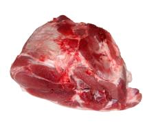 Pork Picnic Boneless
