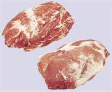 Pork Collar