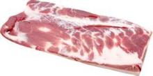 Frozen pork meat/fat/ stomach and belly