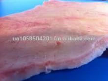Fresh and quality Frozen Pork Back Skin forsale at low cost